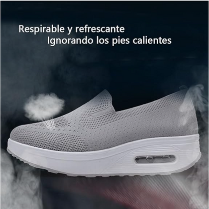 Zapato Ergonómico Slim CalzaModa™